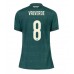 Real Madrid Federico Valverde #8 Dámské Venkovní Dres 2026-27 Krátkým Rukávem